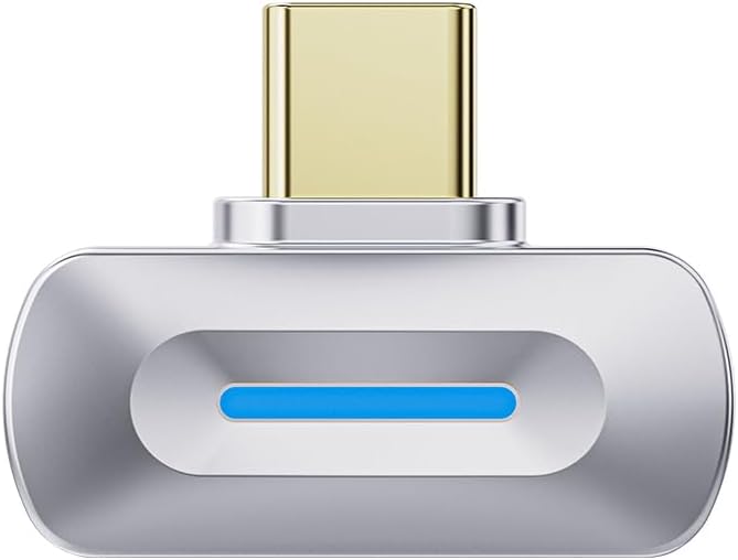 FiiO BT11 Portable Lossless Bluetooth Transmitter (Silver)