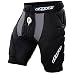 DYE Precision Performance Slider Short - Men's Black Large