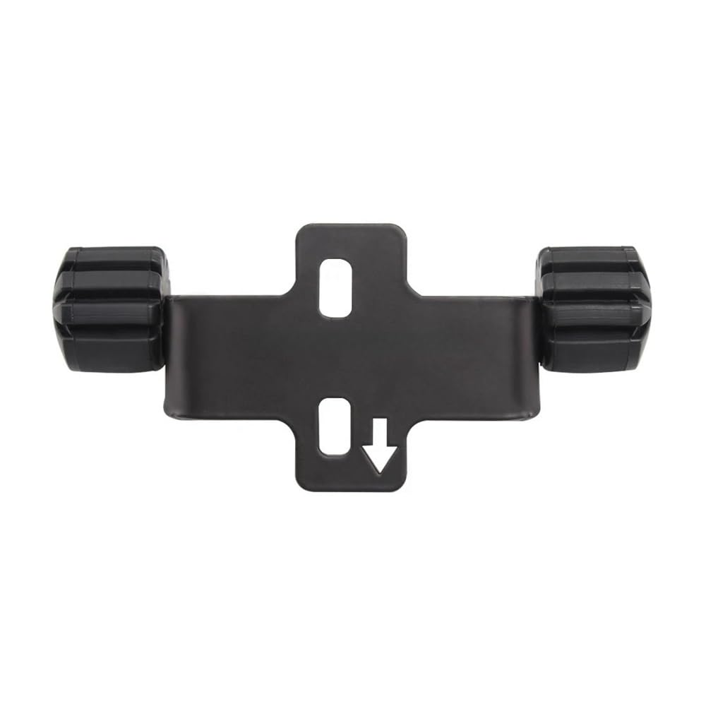 Asiento doble R1200GS piezas de motocicleta pasajero y delantero 2013-2017 8