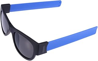 Pulseiras Esportivas Óculos De Sol Femininos Óculos De Sol Infantis Da Moda Tapa Óculos Novidade Óculos De Sol Dobráveis Para Crianças Óculos De Sol Para Festas Infantis