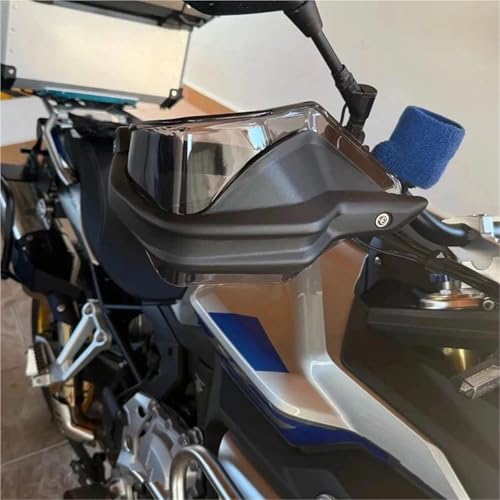 Protège-mains pour Voge DS900X 2024 2025 style 3 - 3