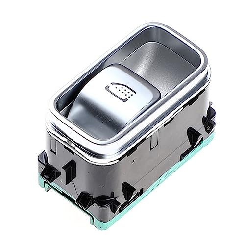 Commande interrupteur de vitre finition premium A1679057701 Mercedes GLE