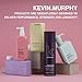 KEVIN.MURPHY ANGEL.WASH - Restorative Shampoo - For Fine Coloured Hair - Colour-Safe Shampoo - With Vitamins & Antioxidants - Sulphate & Paraben Free - 250 ml / 8.4 fl oz