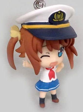 岬明乃 A賞 フィギュア みんなのくじ ハイスクール・フリート 8489