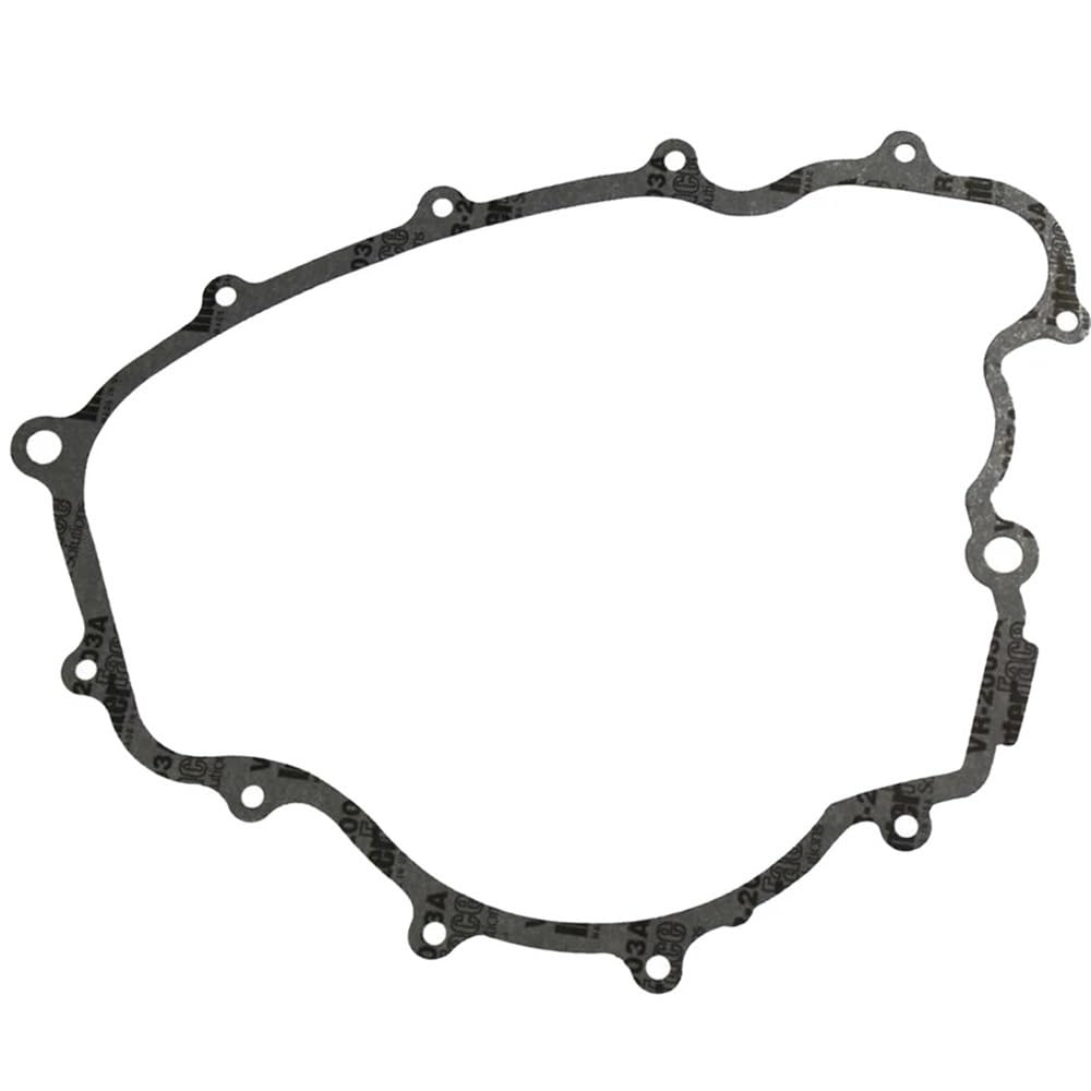 Joint couvercle de carter moteur CF500 X5 UTV reference 0180-014002 - 4
