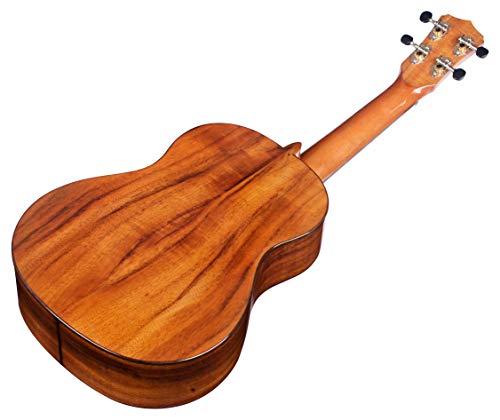 Cordoba 35T UKULELE Tenor – Ukulele tenor (+ housse) - Les Beatles, Paul McCartney, John Lennon, RIngo Starr, George Harrison Cordoba 35T UKULELE Tenor - Ukulele tenor (+ housse) – Image 6