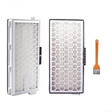 Kit Filtri HEPA per Miele per c1 C2 per c3 con per spazzola Kit