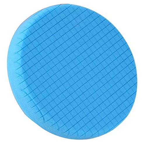 5 stuks polijstpads 6 inch steunplaat samengestelde polijstsponzen pads auto detaillering schuim spons gereedschap - Image 8