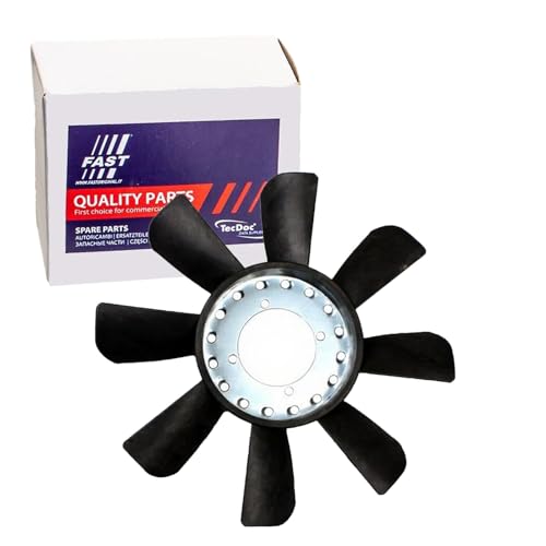 FAST FT56070 Núcleo ventilador refr. motor