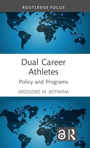 Dual Career Athletes (Sport Business Insights)