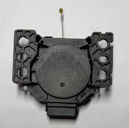 Image of Type 1 Drain Motor Compatible for Samsung Fully Automatic Washing Machines