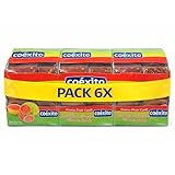 Pack 6x Bocadillos de Guayaba Veleño Rojo Premium Coexito | 6 Cajas (Total 2,88 kg) | Dulce de Guayaba Colombiano | Ideal para Ciclistas y Deportistas