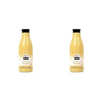 Aquolina Bagno Doccia VANIGLIA GOURMAND. Bagnoschiuma leggero e di veloce assorbimento