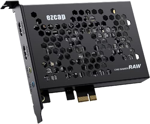 HDMI Audio & Video Capture Card, Game and Live Broadcast Device (324 Plate Video Capture Card),-image-21