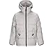 Produktbild Peak Performance M Offense Jacket Weiß, Herren Daunen Freizeitjacke, Größe S - Farbe Antarctica