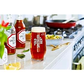 Old Speckled Hen English Pale Ale Beer Bottles, Case Twelve 500ml bottles of beer Old Speckled Hen English Pale Ale Beer Bottles, Case Twelve 500ml bottles of beer – Old Speckled Hen