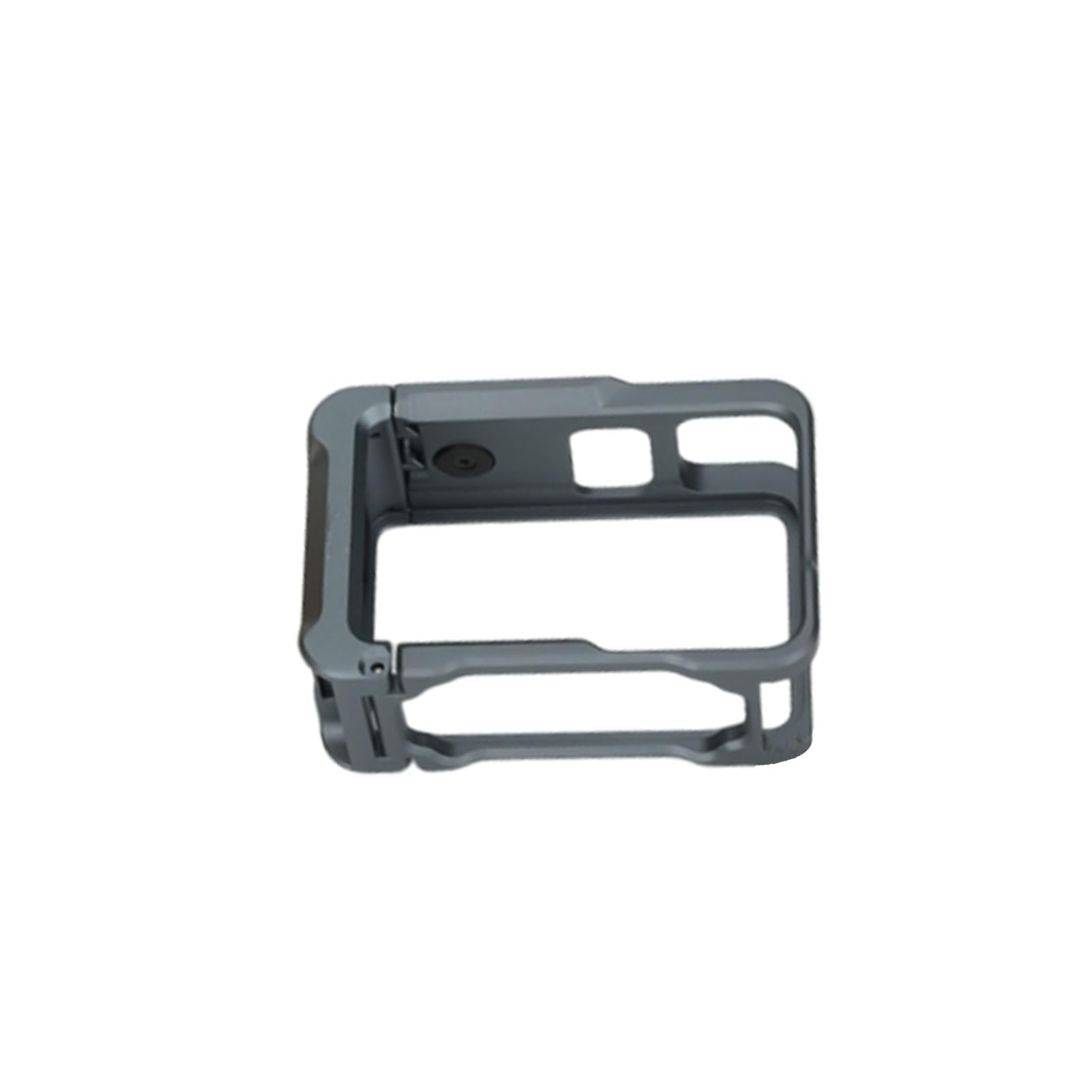 Cámara de Aleación de Aluminio con Soporte de Zapata Fría