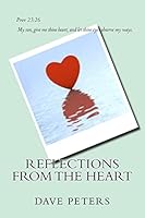 Reflections from the Heart 1505879442 Book Cover