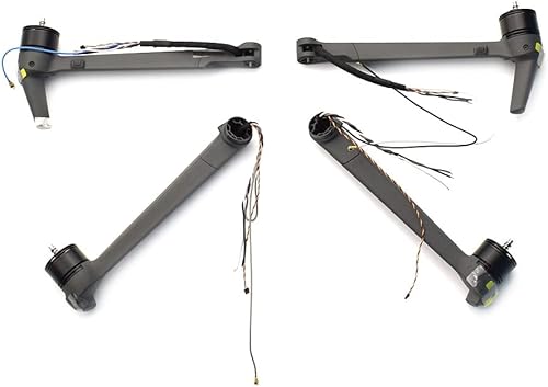 Miniatura 6 de BayDe Original Mavic 3 Motor Arm Left Right Front Rear Arms Replacement for D-JI Mavic 3 Drone Replacement Parts (Color : Right Front)