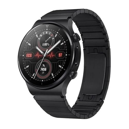 [YYDSFCA] �Ή�/�݊������� WATCH GT Runner 2�p�̂��G���K���g�� �������� �����X�e�����X �����o���h �I�V���� �������X�g�o���h �x���g(A)