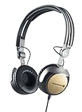 Beyerdynamic DT-1350-80 Closed Supraaural Headphone for Control and Monitoring Applications, Musicians, and DJ's, 80 Ohms