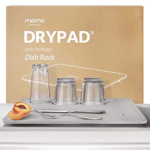 Momo Lifestyle Stone Drying Mat DryPad