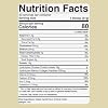 Dr. Colbert, MD Hydrolyzed Collagen Powder | Vanilla Flavor | by Divine Health | Type I, II, III Chicken & Marine Collagen | Keto Zone | Support Hair, Skin, Nails & Joints | 630g | 30 Servings