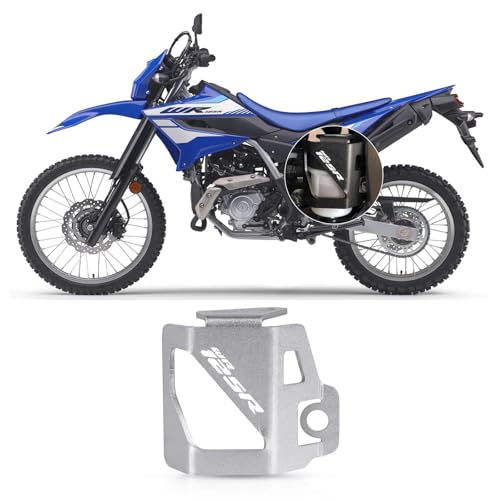 ShiBinJP For WR125R WR125R ABS wr125r wr125r abs 2026 2025 2024 �̃I�[�g�o�C���i�A���A�R���^���N�v���e�N�^�[�A�������A�u���[�L�R���^���N�v���e�N�^�[�ɓK���Ă��܂� (�V���o�[)