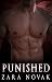 Punished: A Dark Vampire Romance (Dark Vampires Book 1)