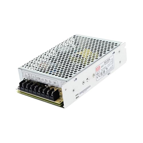 ^ZLeBd 51.38W AD-55A Meanwell AC-DC MEAN WELL fAo̓XCb`O PSU AD-55V[Y