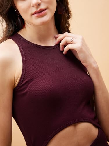 Image of Sassafras Women Bodycon Dress