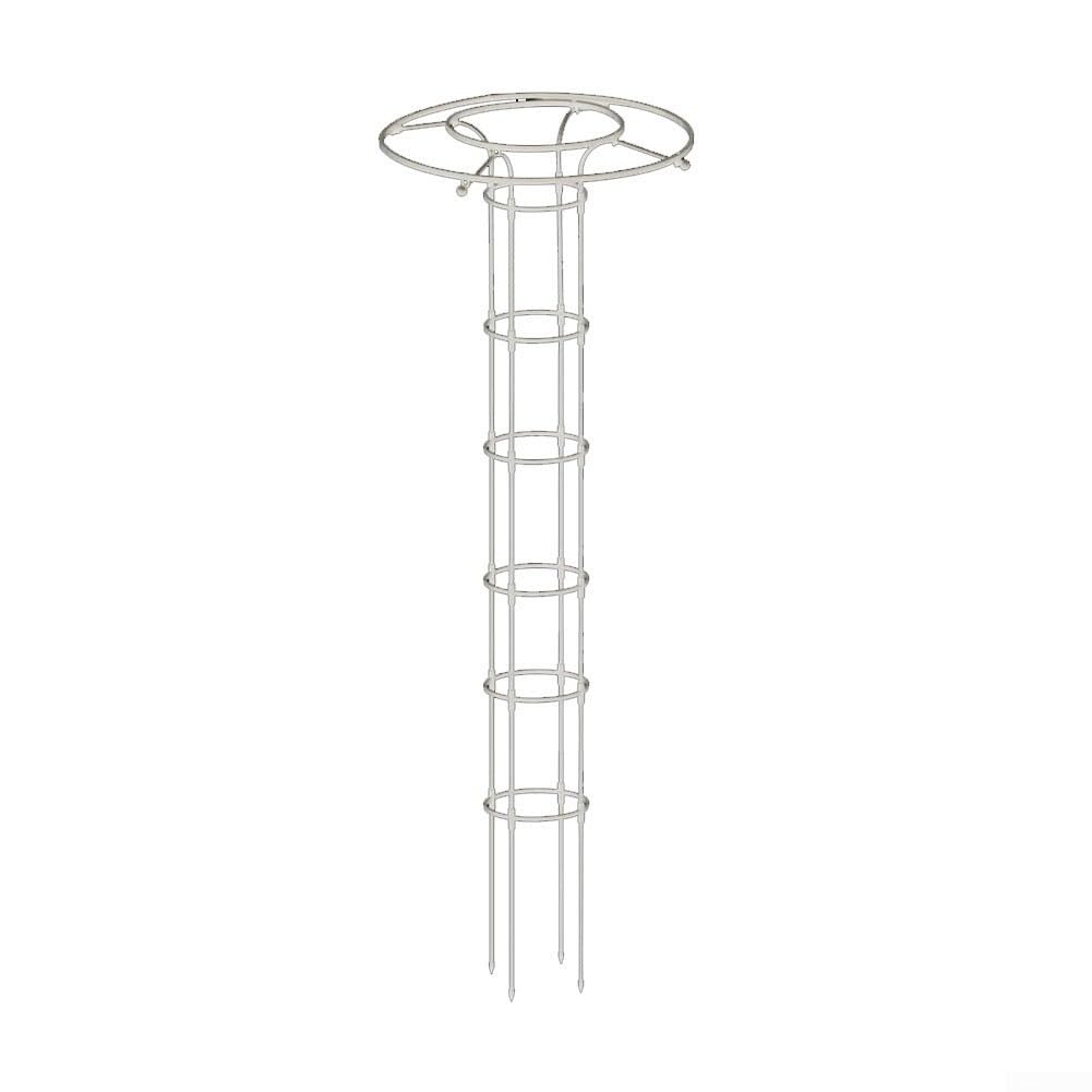 Traliccio per giardino 210cm Supporto Piante Rampicanti Traliccio(180cm)