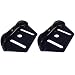 Murray Craftsman (2 Pack) Replacement Skid Height Adjustment # 1740912BMYP-2pk