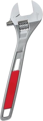 SmartSavor Compatible with Milwaukee 48-22-7415 15 in. Adjustable Wrench