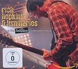 rich hopkins paraguay  Live at the Rockpalast Crossroads Festival