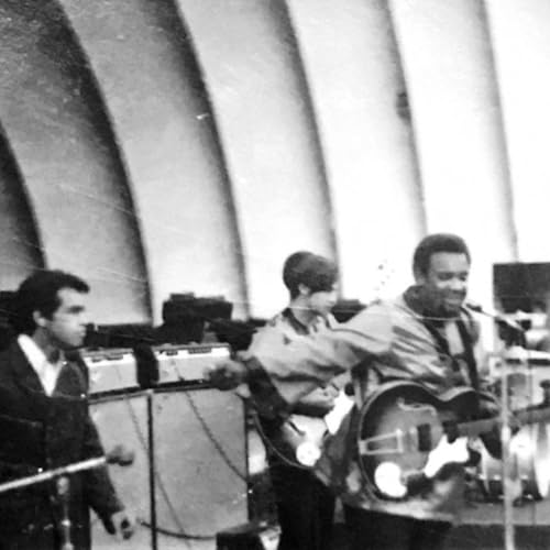 Billy Haynes: From East Bakersfield Bass Legend to Worldwide Star