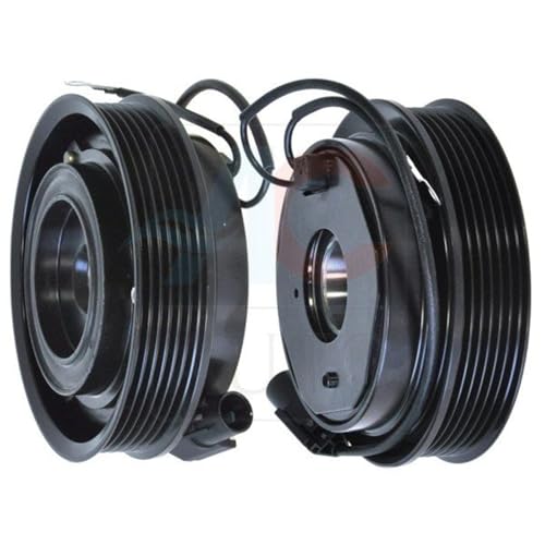 Embrayage magnétique AC-06HA06 pour compresseur de climatisation auto
