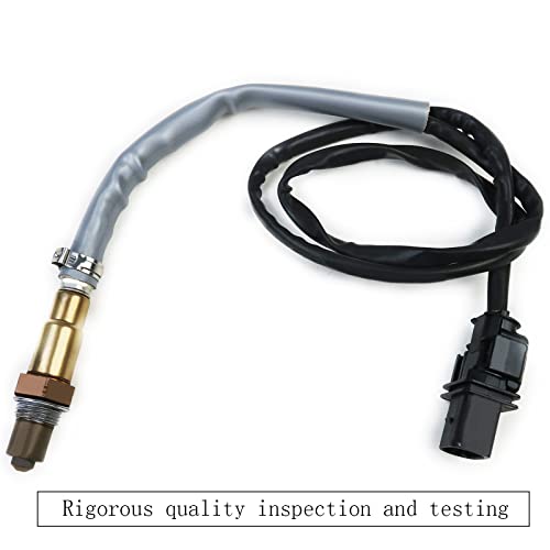 Sensor de Oxígeno Transmisor Lambda 3006233C1 miniatura 7