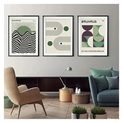 Tableau Déco Nature de format 30x40cm pour habiller un mur blanc sans surcharger - 5