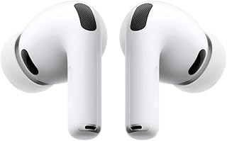 Apple airpods pro 3 