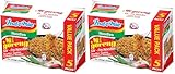 INDOMIE - Nouilles instantanées Mi Goreng 5-Pack - (1 X 5 X 80 GR) (Lot de 2)