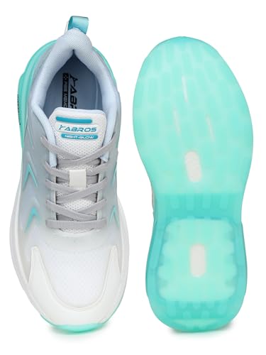 Image of ABROS Men's Epic ASSG1353 Sports Shoes|Running Shoes|Walking Shoes for Men