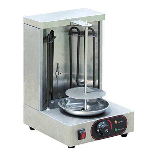 Shawarma Grill Machine Mini Doner Kebab Machine Electric...