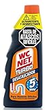 desatascador wc net Actúa incluso en agua estancada