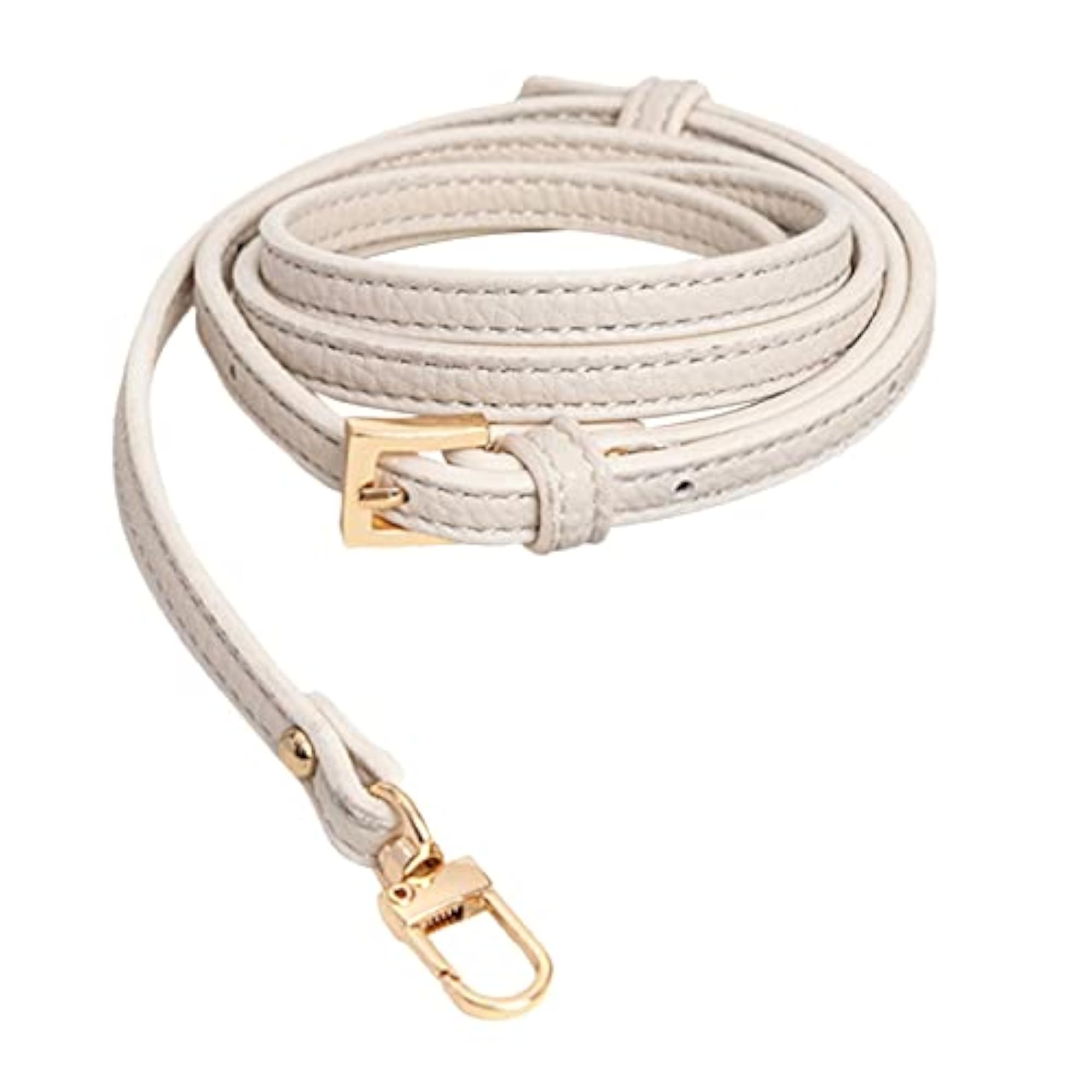 Leather Bag Strap Replacement Universal Shoulder Strap