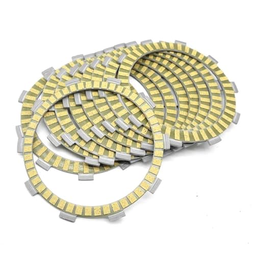 Disque D'embrayage Kit Anti Patinage pour Réparer Transmission Street Triple