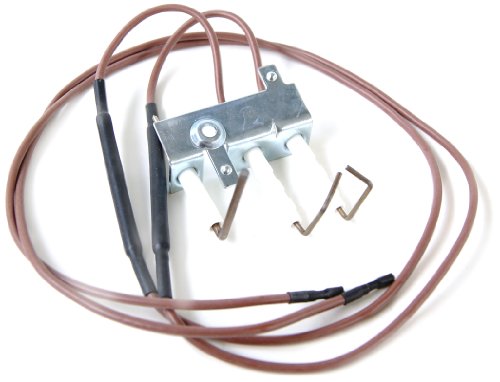 Preisvergleich Produktbild Vaillant 090721 Elektrode,kpl. VC 105, VCW 195,205,255 E