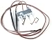 Produktbild Vaillant 090721 Elektrode,kpl. VC 105, VCW 195,205,255 E