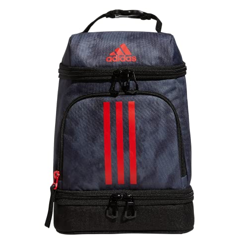 Image of adidas Excel 2 Insulated Lunch Bag DISCONTINUED