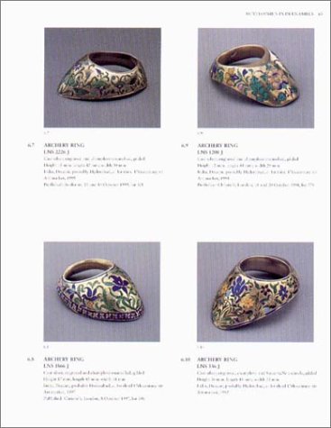 Treasury of the World: Jeweled Arts of India in